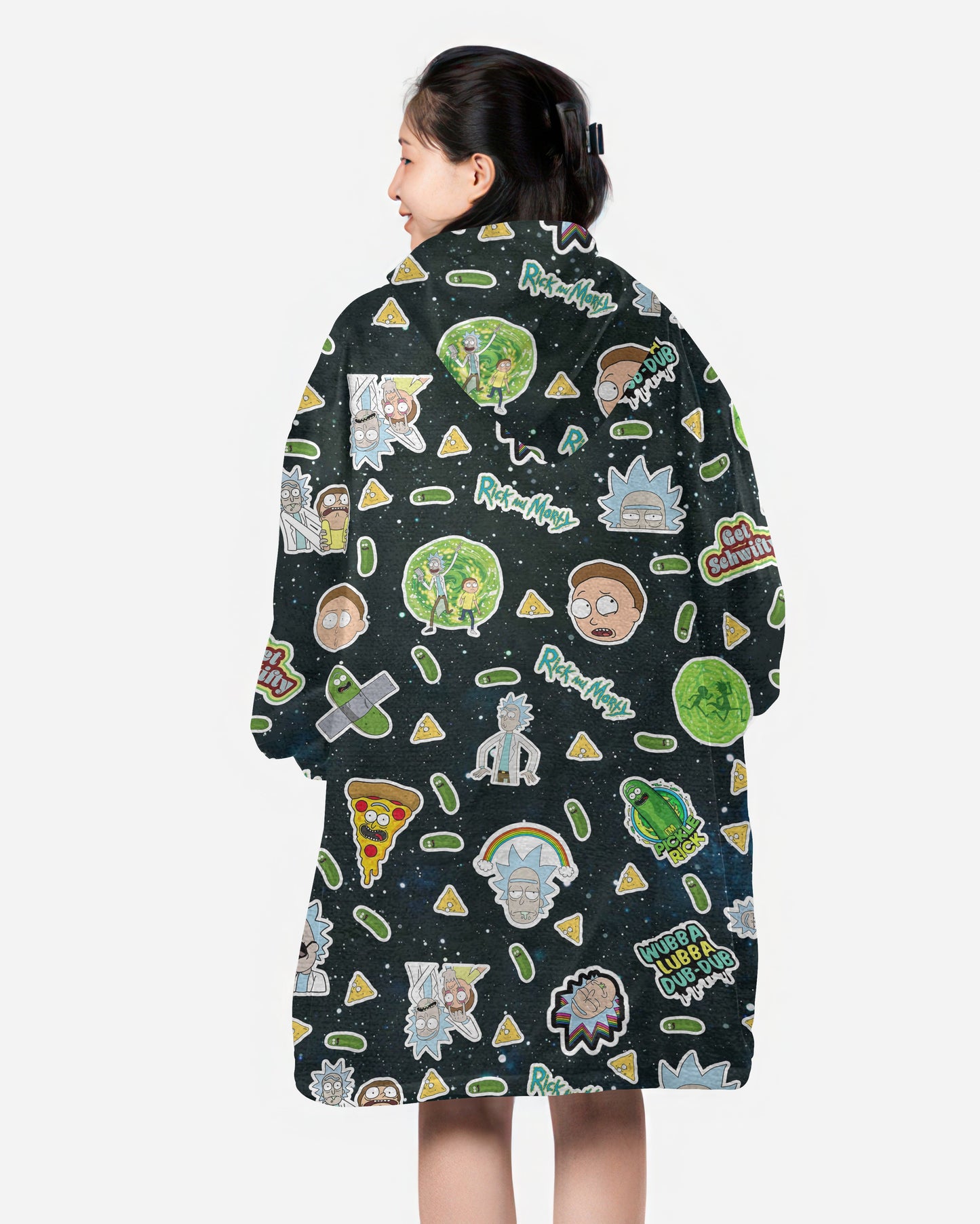 Rick & Morty