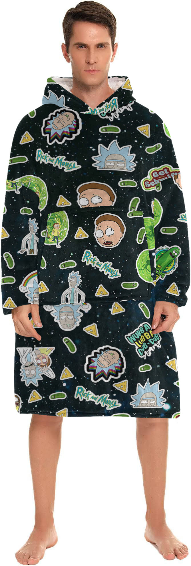 Rick & Morty