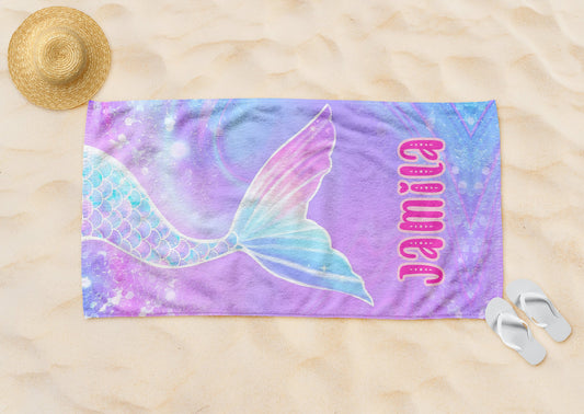 Beach Towel