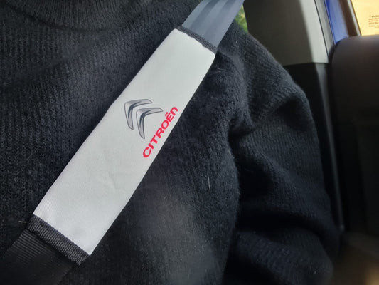 Seatbelt Cover