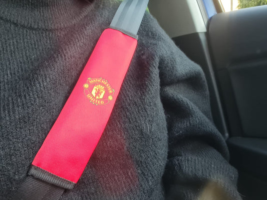 Seatbelt Cover