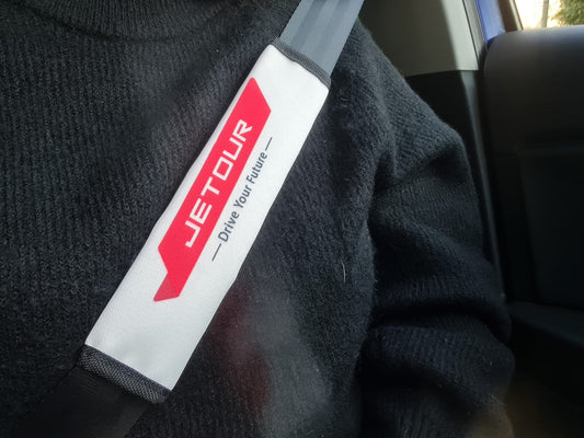 Seatbelt Cover
