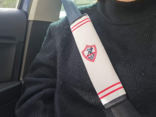 Seatbelt Cover