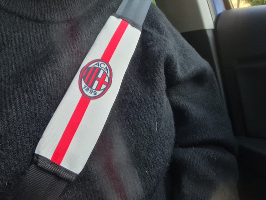 Seatbelt Cover