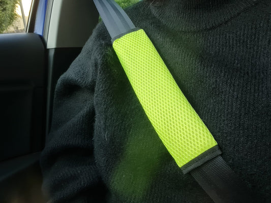 Seatbelt Cover