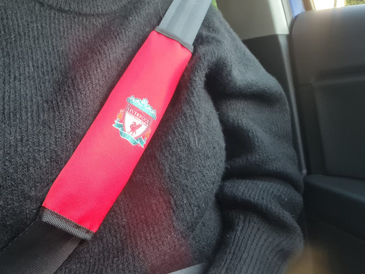 Seatbelt Cover