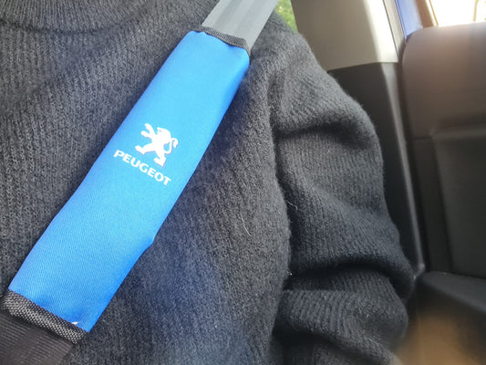 Seatbelt Cover