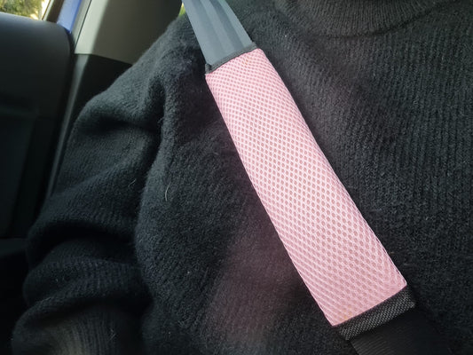 Seatbelt Cover