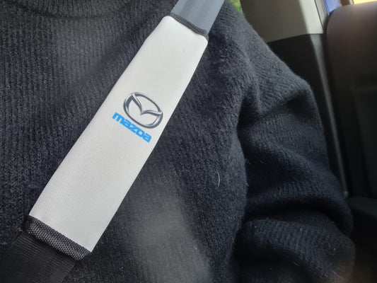 Seatbelt Cover