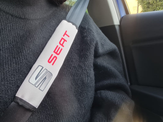 Seatbelt Cover