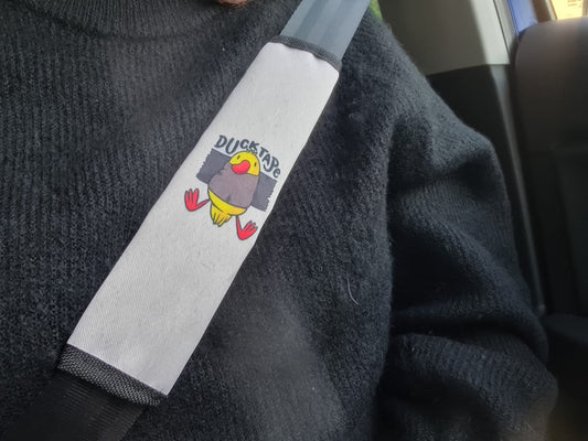 Seatbelt Cover