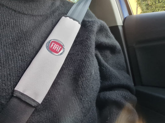 Seatbelt Cover
