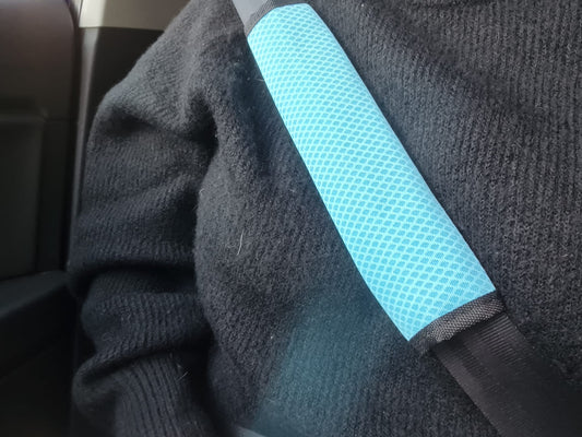 Seatbelt Cover