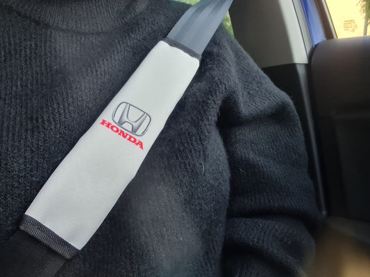 Seatbelt Cover