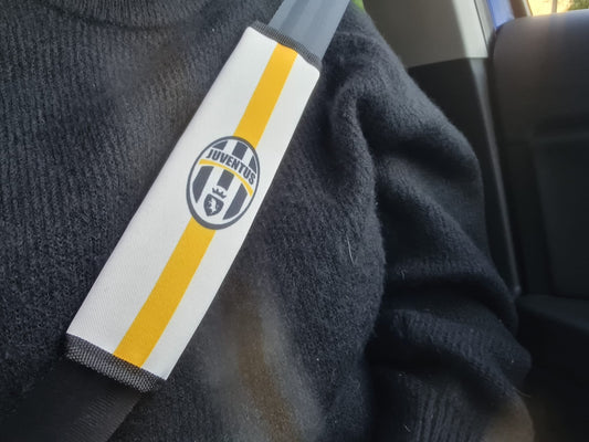 Seatbelt Cover