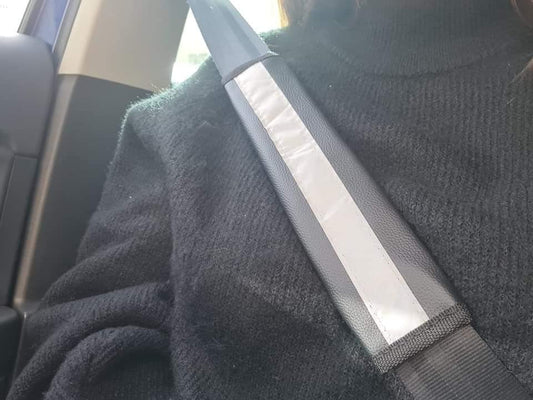 Seatbelt Cover