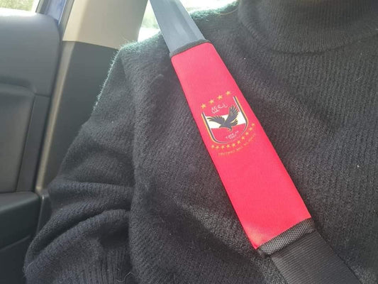 Seatbelt Cover