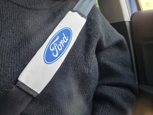 Seatbelt Cover