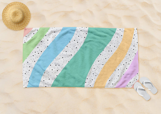 Beach Towel