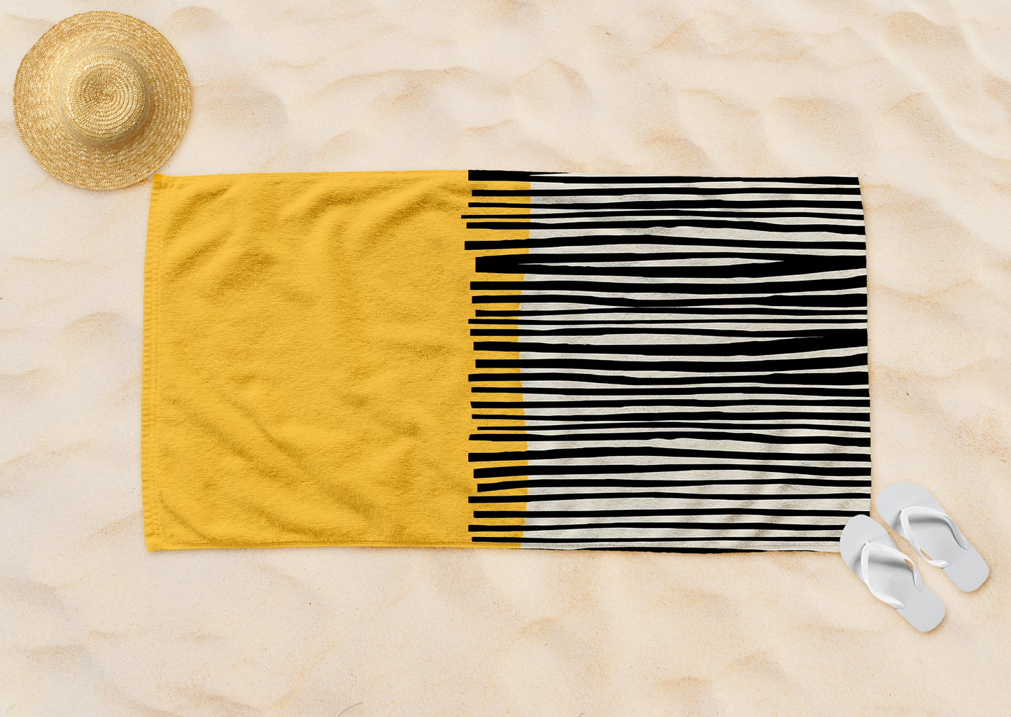 Beach Towel