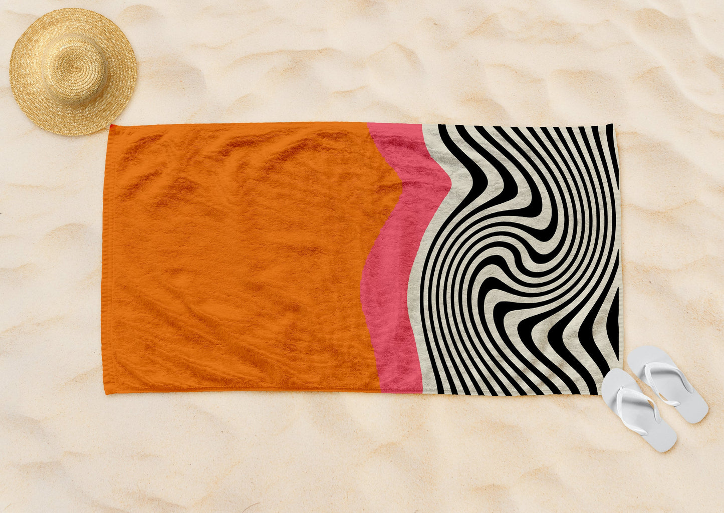 Beach Towel