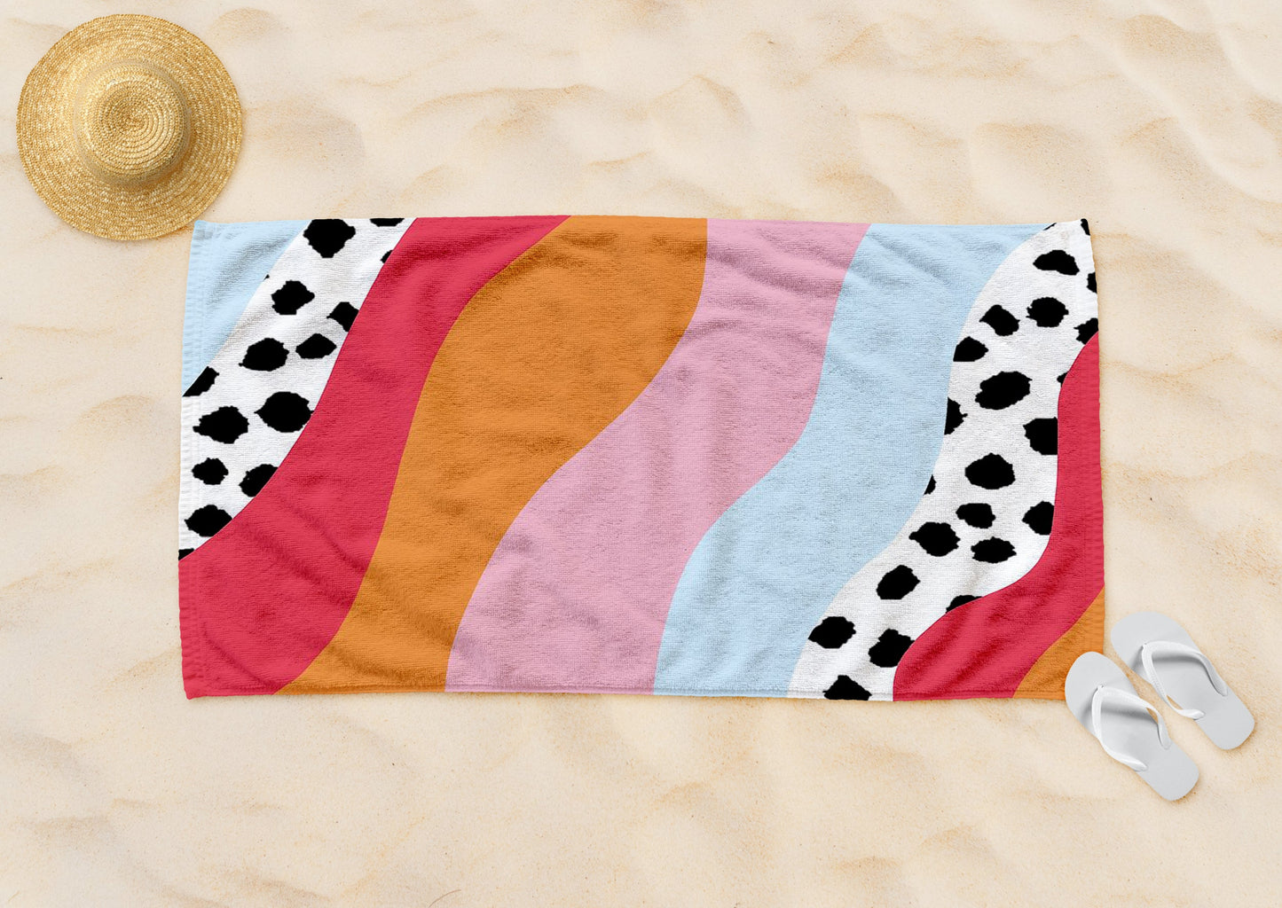 Beach Towel