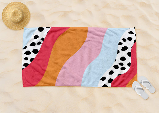 Beach Towel