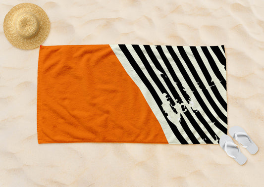 Beach Towel