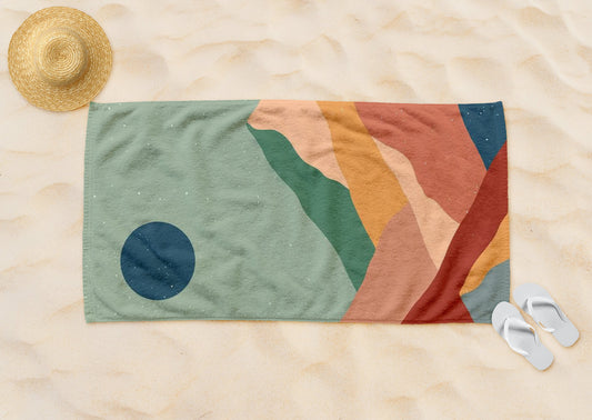 Beach Towel