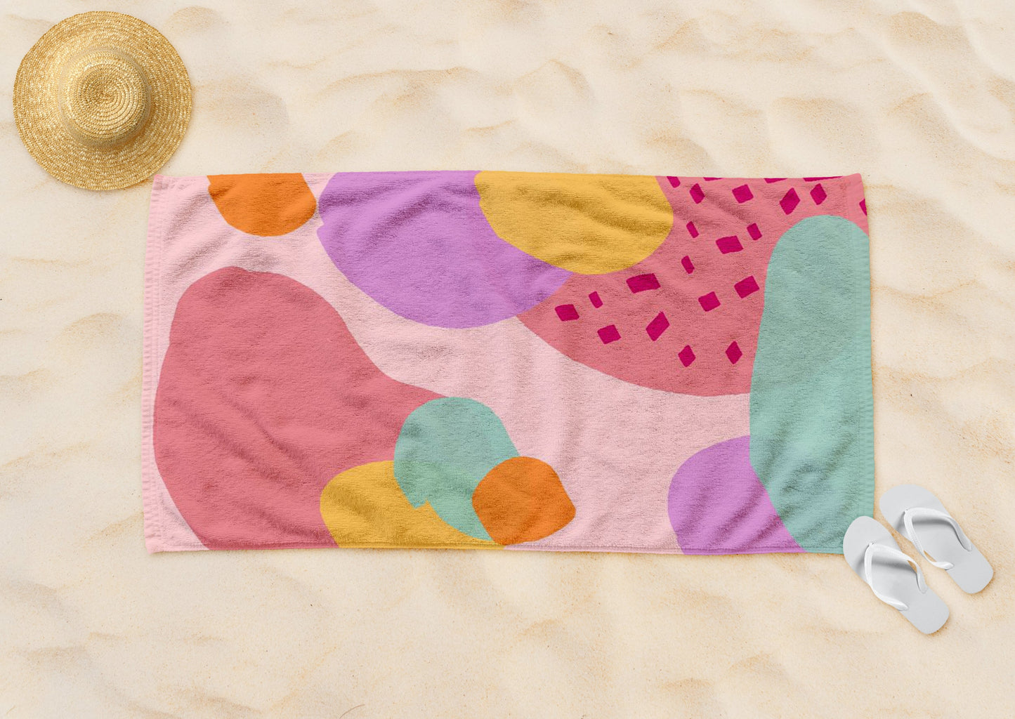 Beach Towel