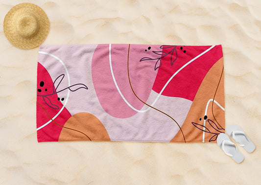 Beach Towel