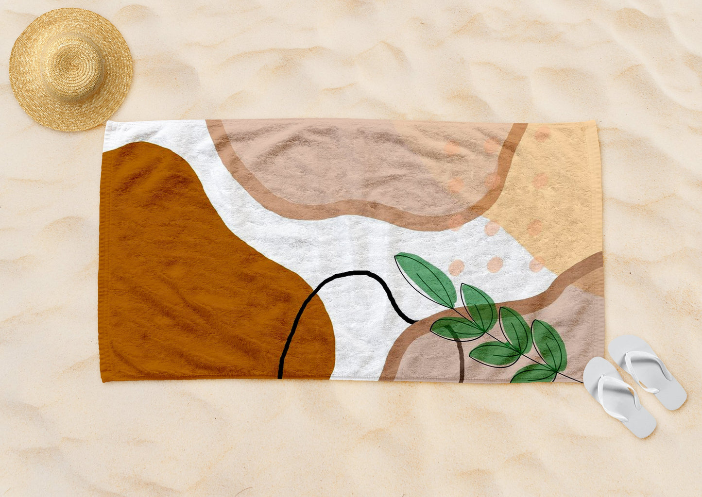 Beach Towel