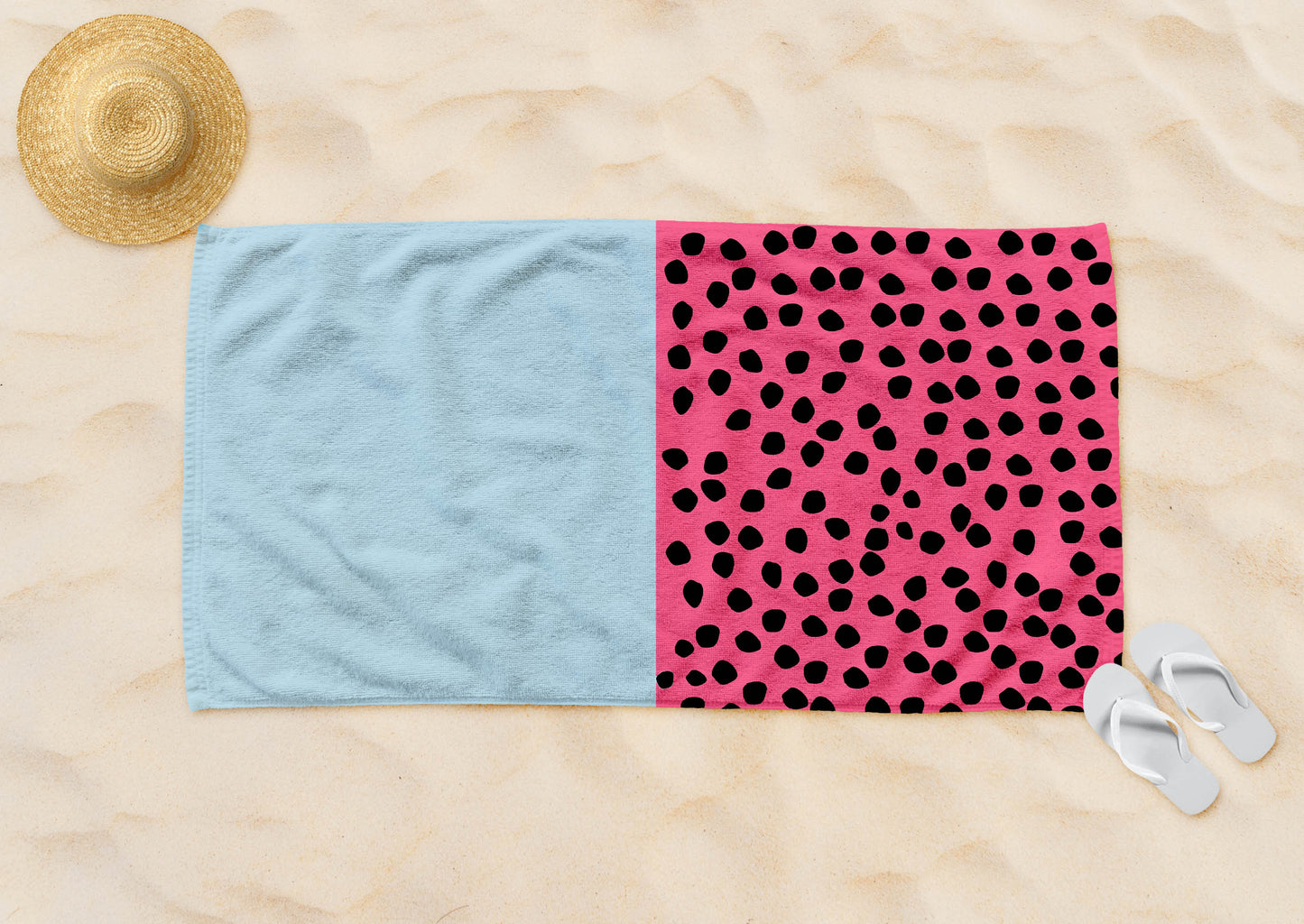 Beach Towel