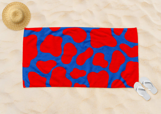 Beach Towel