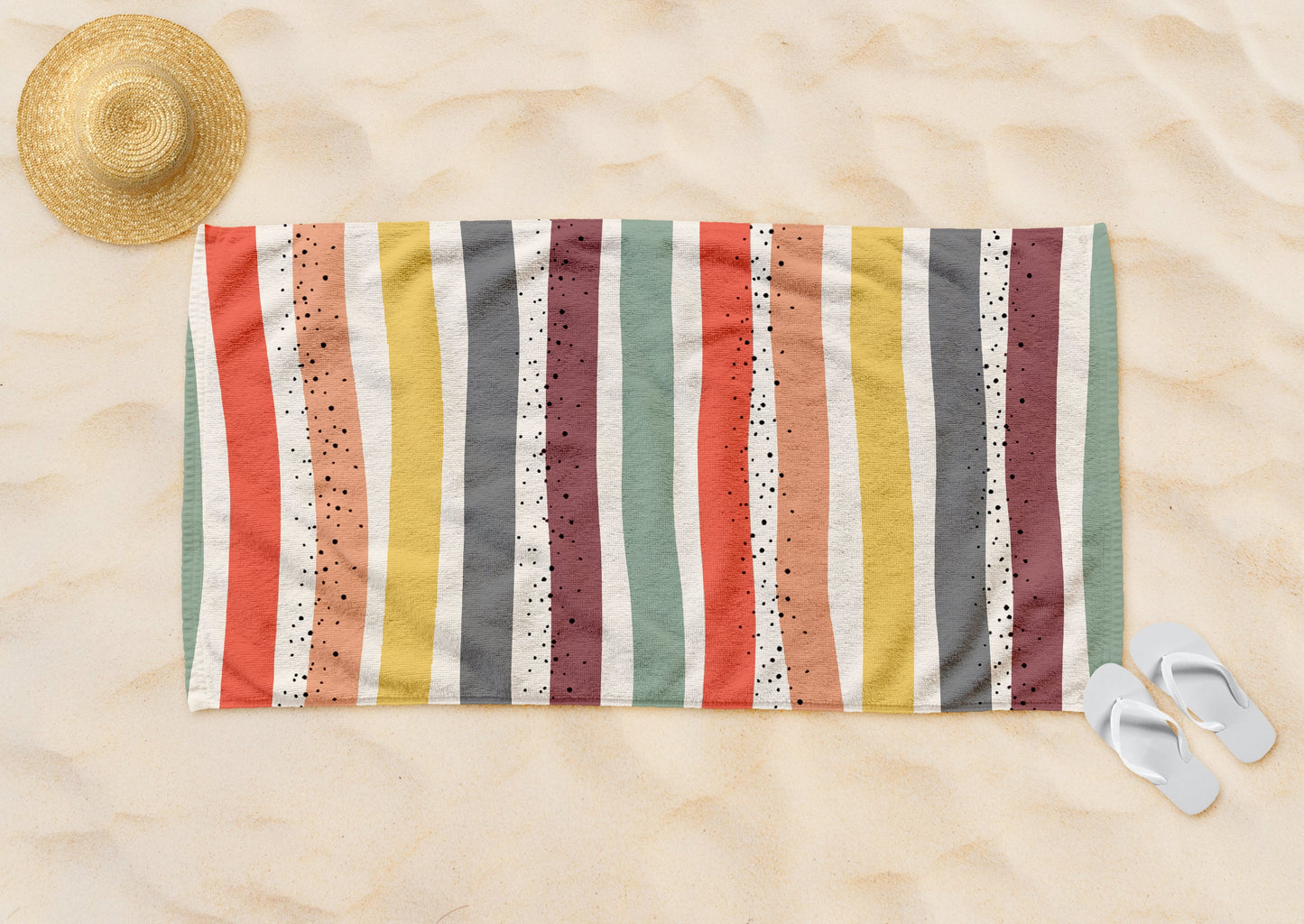 Beach Towel