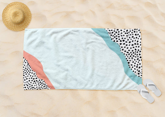 Beach Towel