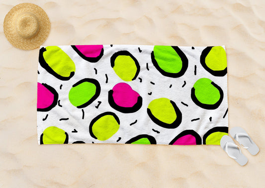 Beach Towel