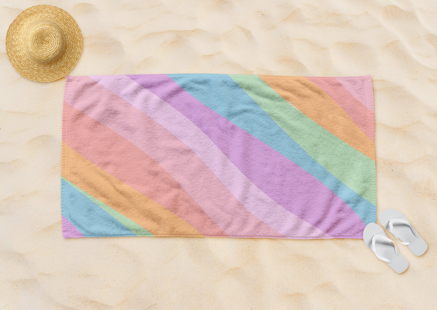 Beach Towel