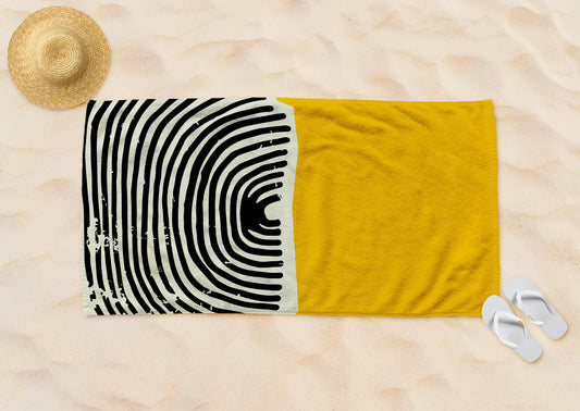 Beach Towel