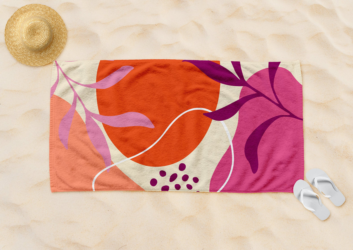 Beach Towel